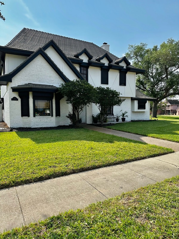 3717 Castle River Dr in Corpus Christi, TX - Foto de edificio - Building Photo