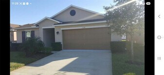 1038 Tourmaline Dr in Kissimmee, FL - Building Photo