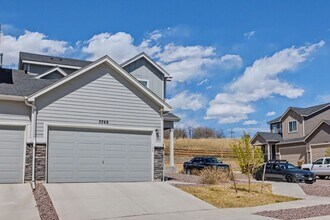 5768 Heathland Terrace in Colorado Springs, CO - Building Photo - Building Photo