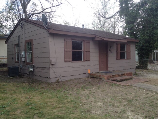 property at 4014 Young Ave