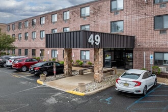 Mount Olive Manor in Flanders, NJ - Building Photo - Building Photo