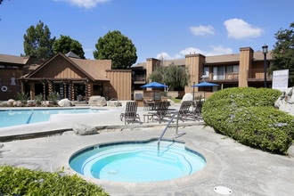 Boulder Creek in Riverside, CA - Building Photo - Other