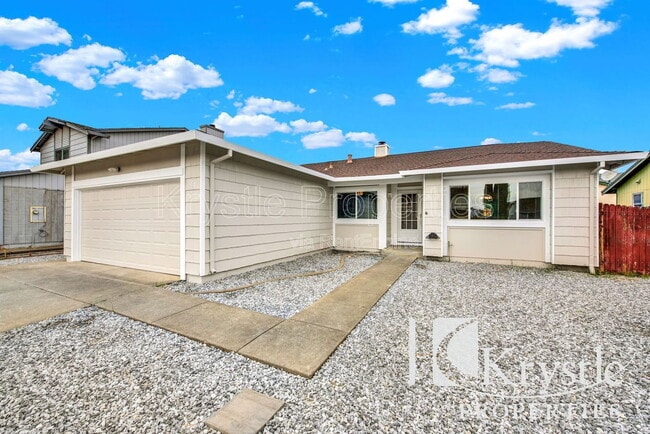 property at 606 Humbolt Dr