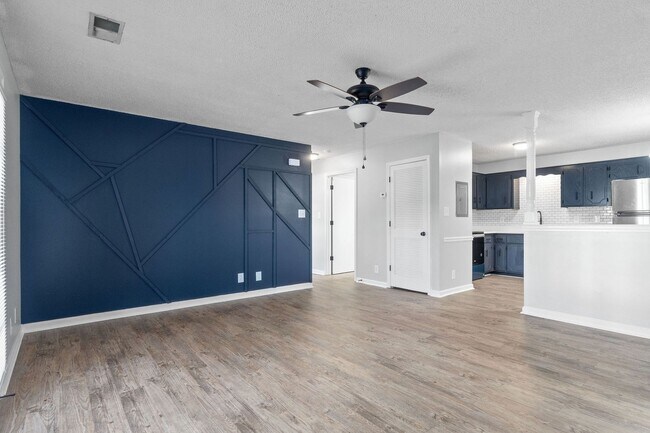 property at 410 Jack Miller Blvd