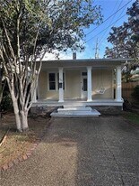 7003 Jeannette St in New Orleans, LA - Building Photo