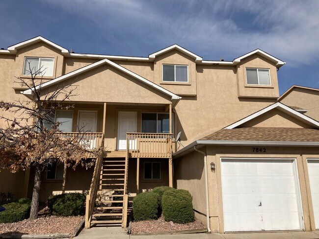 7842 Antelope Valley Point in Colorado Springs, CO - Building Photo - Building Photo