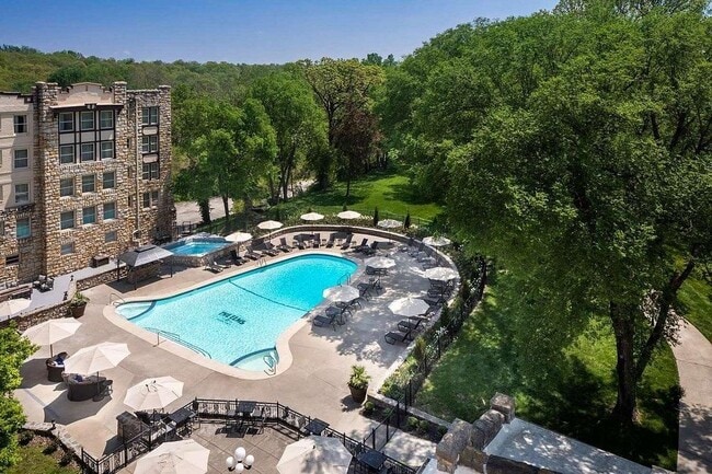 1100 S Kenney Fort Blvd, Unit A2