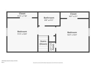 1028 Windsor Brook Pl in Nashville, TN - Building Photo - Building Photo