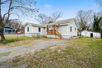 34 East 16th St SW in Rome, GA - Building Photo - Building Photo