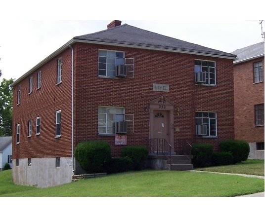 250 Basswood Ave in Dayton, OH - Building Photo - Building Photo