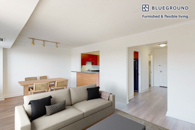 4100 Massachusetts Ave NW in Washington, DC - Building Photo - Building Photo