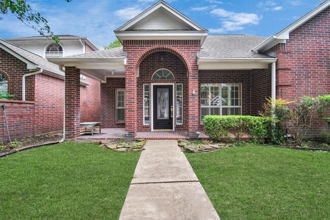 property at 4727 Cashel Castle Dr