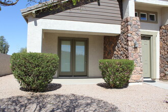 22572 E Pecan Ct in Queen Creek, AZ - Building Photo - Building Photo