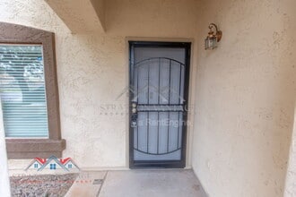 110 Cholla St in Coolidge, AZ - Building Photo - Building Photo