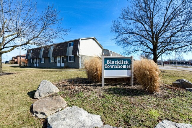 property at 1902 Baldwin Rd