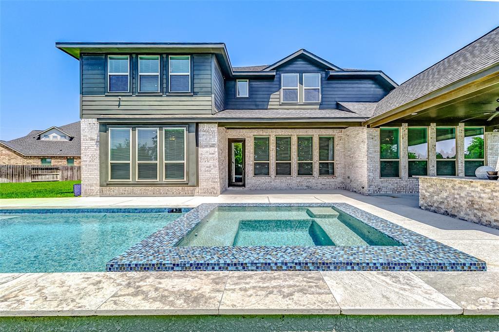 29527 Huntswood Trail Ln in Katy, TX - Foto de edificio