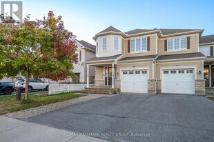 306 Tabaret St in Ottawa, ON - Building Photo