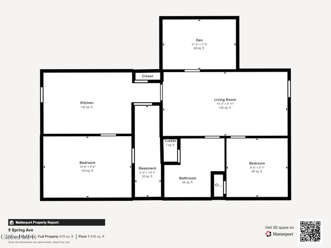 9 Spring Ave in Latham, NY - Building Photo - Building Photo