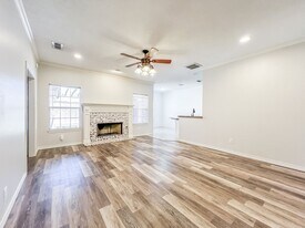 5506 100th St in Lubbock, TX - Building Photo