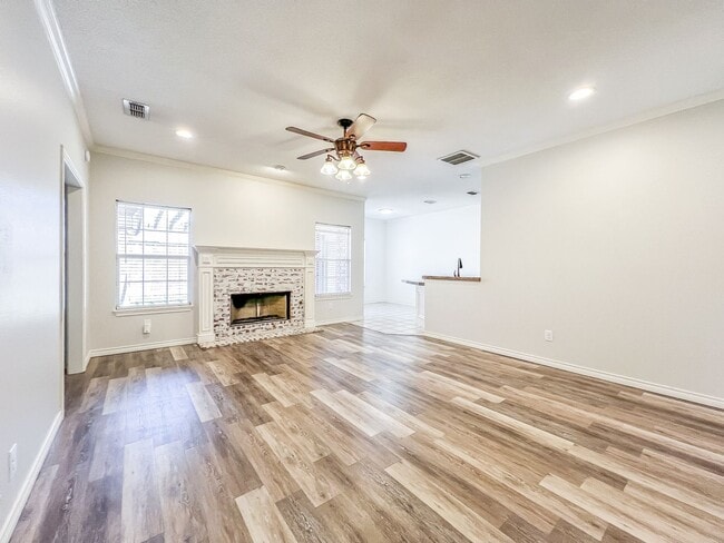 property at 5506 100th St