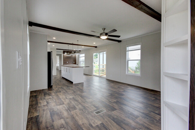 199 Seays Rd in Trenton, KY - Building Photo - Building Photo