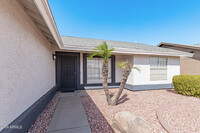 250 W Utopia Rd in Phoenix, AZ - Building Photo - Building Photo