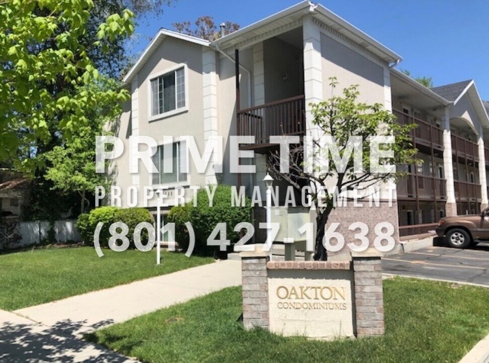 598 N 100 W St in Provo, UT - Building Photo