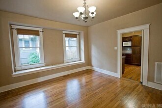 707 N Jackson St in Little Rock, AR - Building Photo - Building Photo