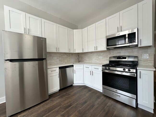 952 N Rockwell St in Chicago, IL - Building Photo - Building Photo