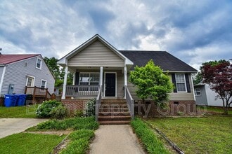 810 Ethelored St in Fayetteville, NC - Building Photo - Building Photo