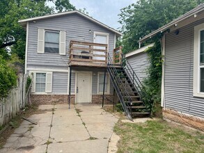 1149 N McKinley Ave in Oklahoma City, OK - Building Photo - Building Photo