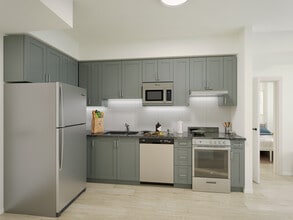 20 University Av E in Waterloo, ON - Foto de edificio - Building Photo