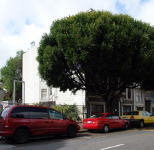 1523-1531 15th St in San Francisco, CA - Building Photo - Building Photo