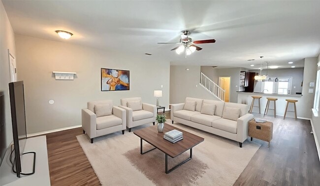 8912 Cranston Ct in Aubrey, TX - Foto de edificio - Building Photo