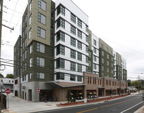 Shortbread Lofts in Chapel Hill, NC - Building Photo - Building Photo