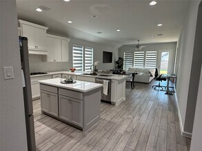 16719 Williams Gully Trl in Humble, TX - Building Photo - Building Photo