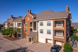 Windsor Creek Apartments in Lubbock, TX - Foto de edificio - Building Photo