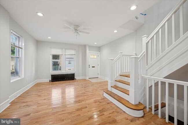 6328 N Beechwood St in Philadelphia, PA - Building Photo - Building Photo