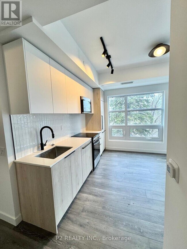 1635 Military Trail in Toronto, ON - Building Photo - Building Photo