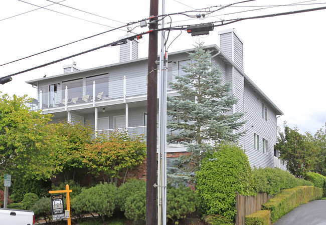 Seabrook in Edmonds, WA - Building Photo - Building Photo