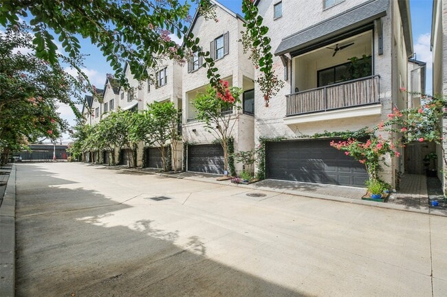 property at 4010 University Grove St