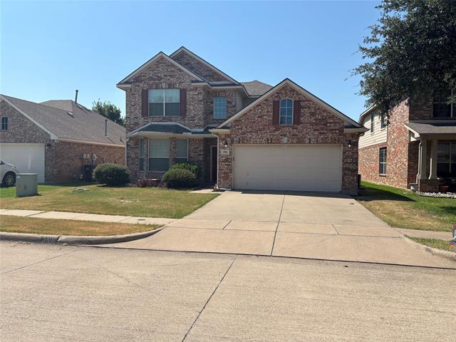 3916 Rochester Dr in Fort Worth, TX - Building Photo - Building Photo