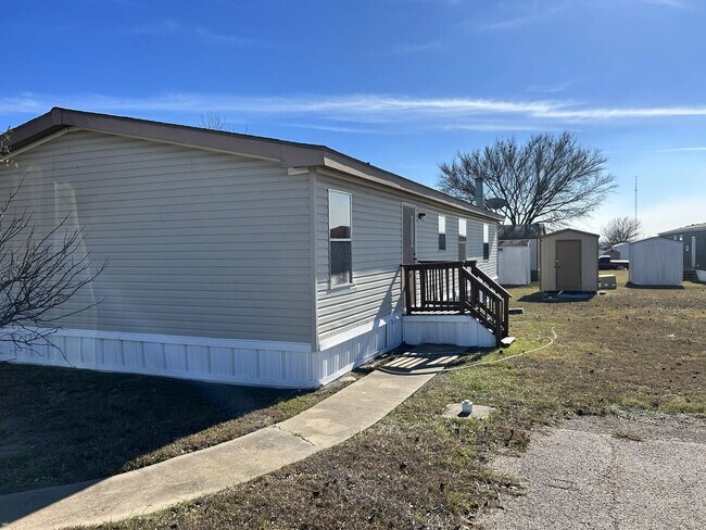 6100 E Rancier Ave in Killeen, TX - Building Photo - Building Photo