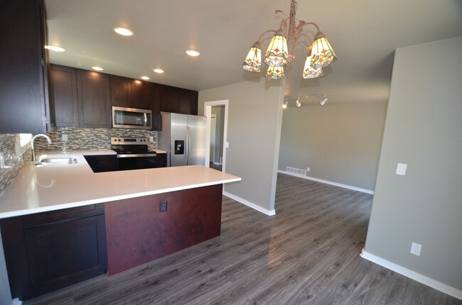 property at 1194 Co Rd 6