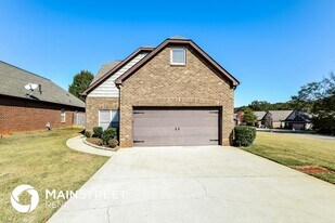 8270 Owen Park Dr in Lake View, AL - Building Photo