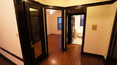 2418-2428 N Sawyer Ave in Chicago, IL - Building Photo - Building Photo