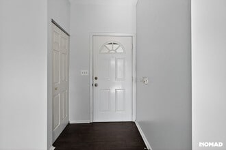 1483 Keys Crossing Dr NE in Atlanta, GA - Foto de edificio - Building Photo