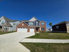 5128 Summerton St in McCordsville, IN - Building Photo - Building Photo