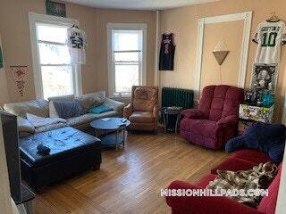 34 Cherokee St in Boston, MA - Building Photo - Building Photo
