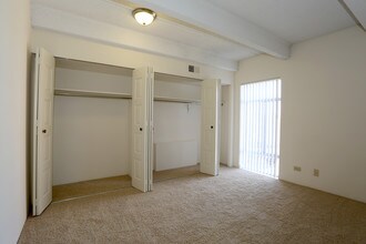 Da Vinci Apartments in Denver, CO - Building Photo - Interior Photo